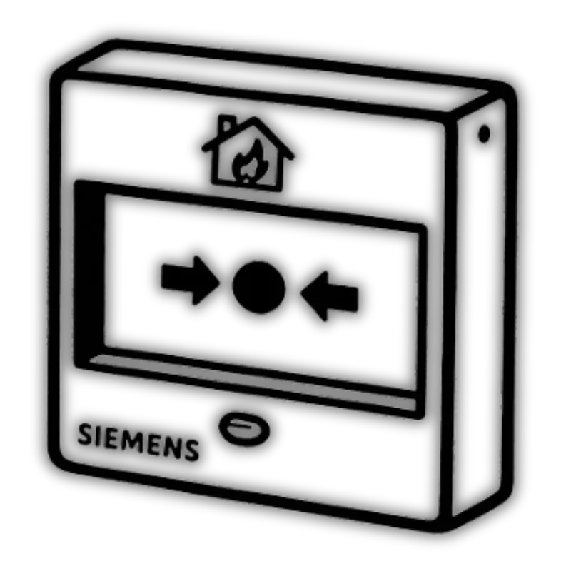 Manual Call Point