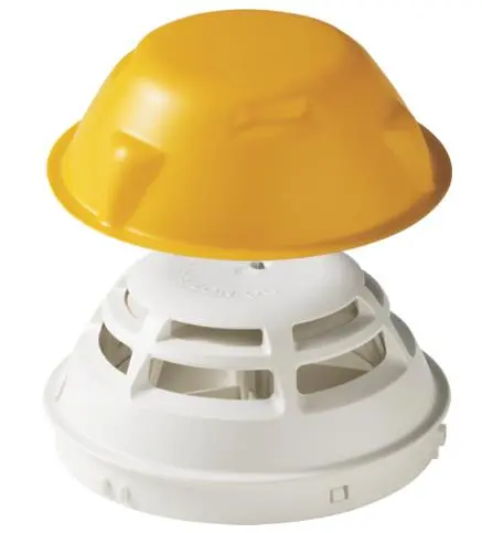 HI722  Heat detector (static only)