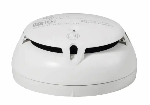 [OOH740-A9-EX] OOH740-A9-Ex  Multi-sens. smoke detector