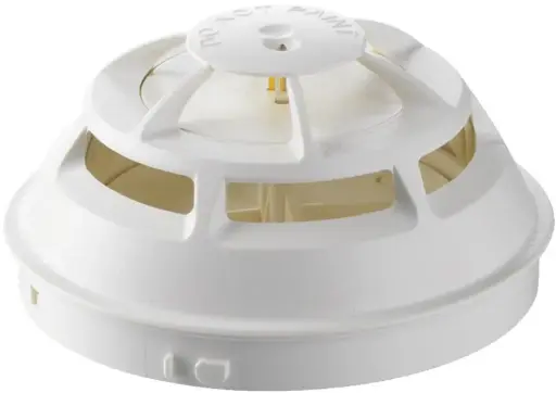 [HI112] HI112 Heat detector (static)-Collective