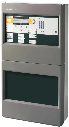 [FC724-ZA] FC724-ZA  Fire control panel (4 Loops, P)