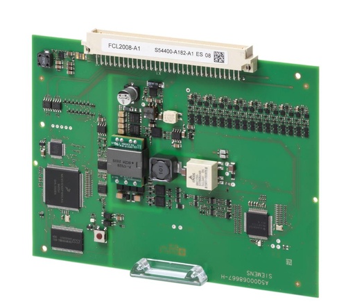 [FCL2008-A1] FCL2008-A1 Loop Card