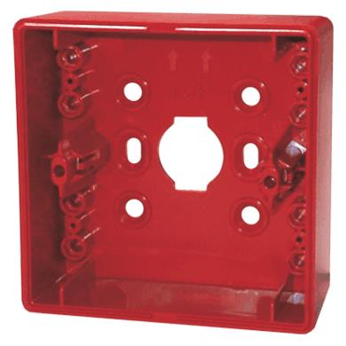 [FDMH295-R] FDMH295-R Back Box